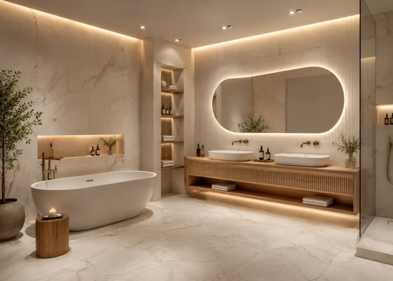Bathroom Decor